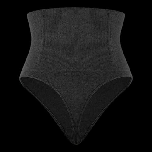 Sculpting Tummy Control Thong