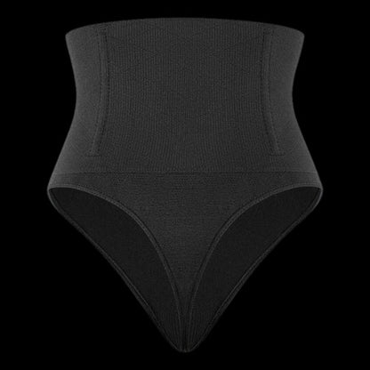 Sculpting Tummy Control Thong