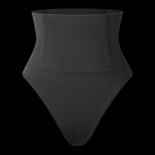 Sculpting Tummy Control Thong