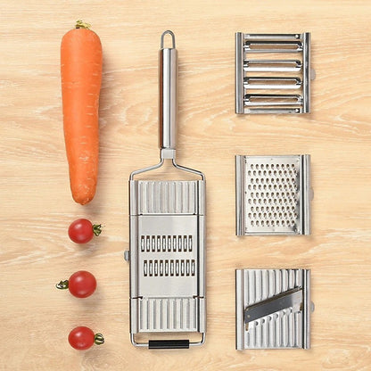 Multi Purpose Vegetable Slicer