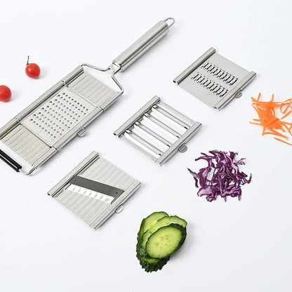 Multi Purpose Vegetable Slicer