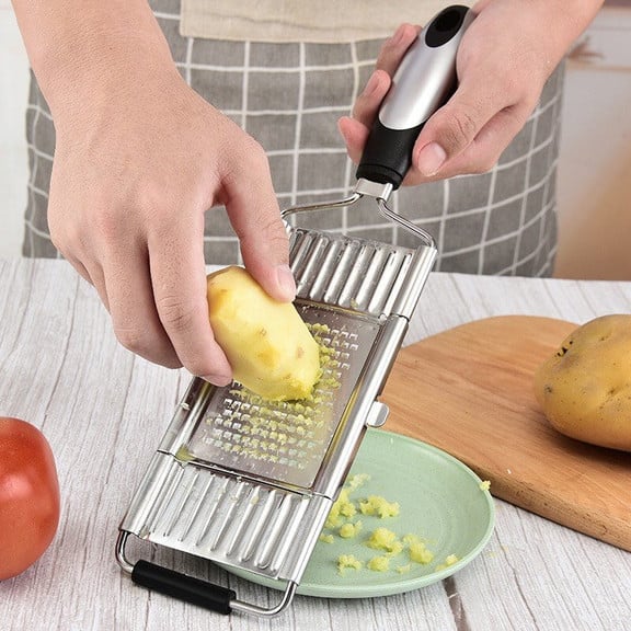 Multi Purpose Vegetable Slicer