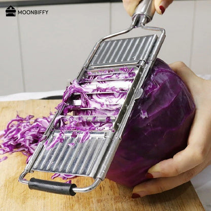 Multi Purpose Vegetable Slicer