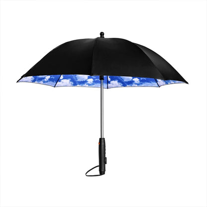 Spray Fan Umbrella