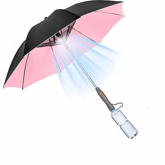 Spray Fan Umbrella