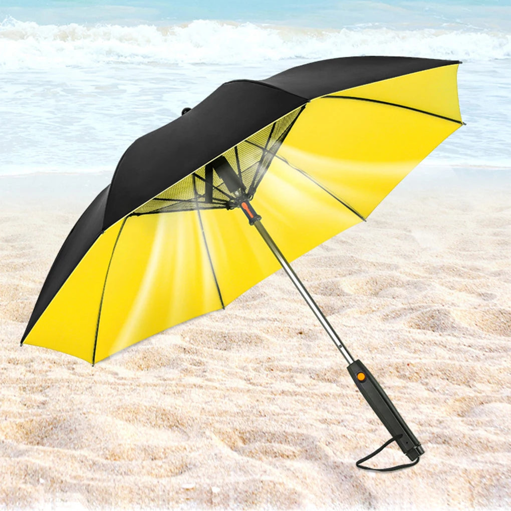 Spray Fan Umbrella